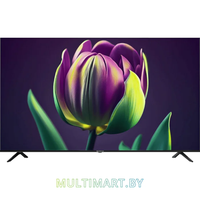 Телевизор Topdevice TDTV75CS06UBK